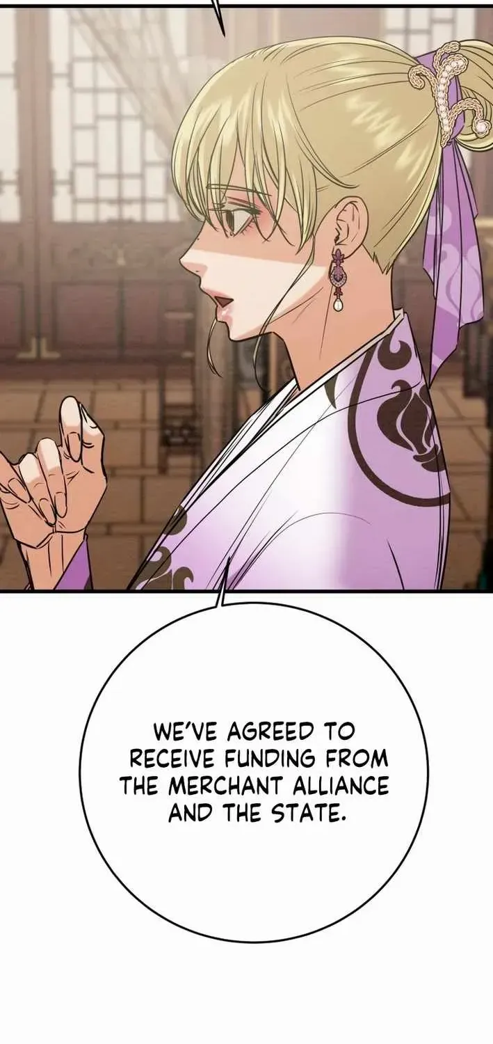 Heavenly Moon Chapter 220 page 59 - 