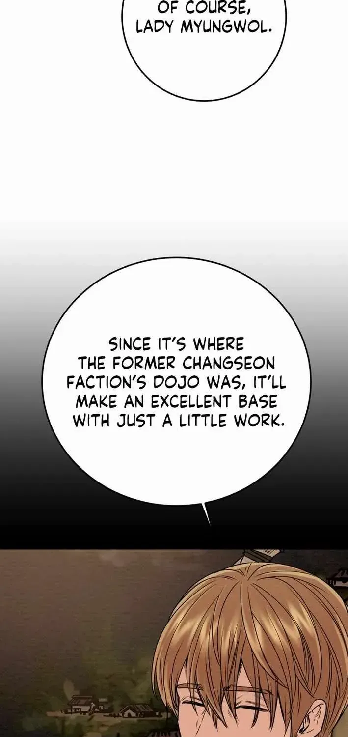 Heavenly Moon Chapter 220 page 61 - 
