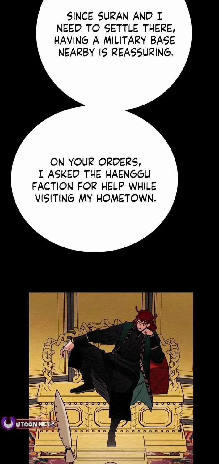 Heavenly Moon Chapter 220 page 63 - 