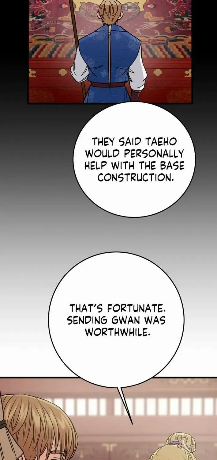Heavenly Moon Chapter 220 page 64 - 