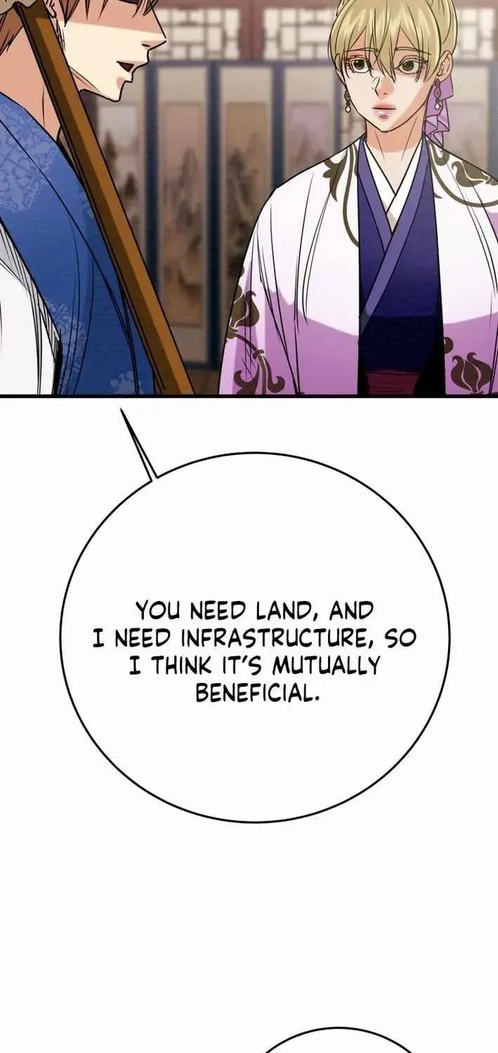 Heavenly Moon Chapter 220 page 65 - 