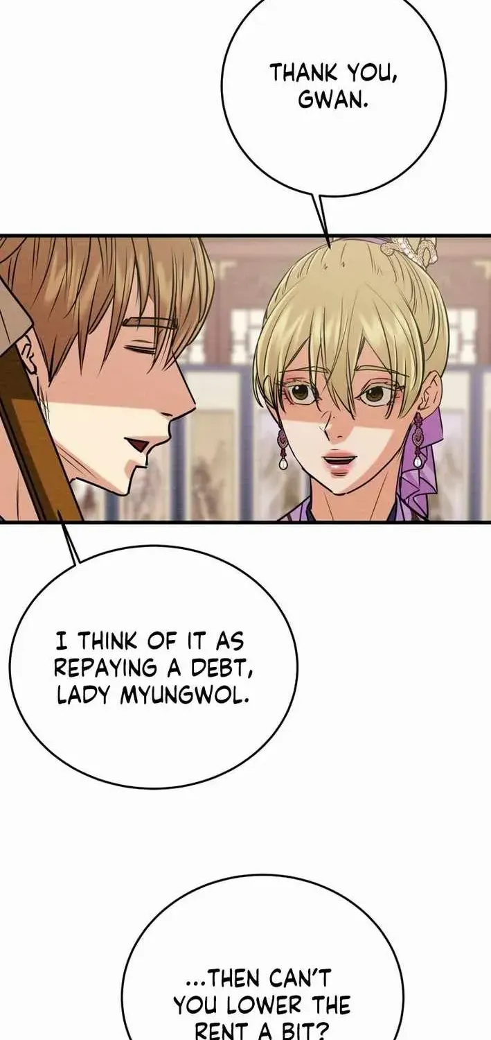 Heavenly Moon Chapter 220 page 66 - 