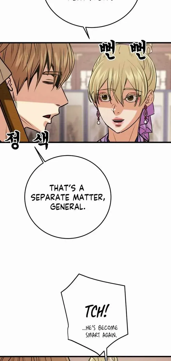 Heavenly Moon Chapter 220 page 67 - 