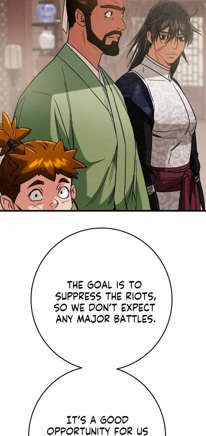 Heavenly Moon Chapter 220 page 71 - 