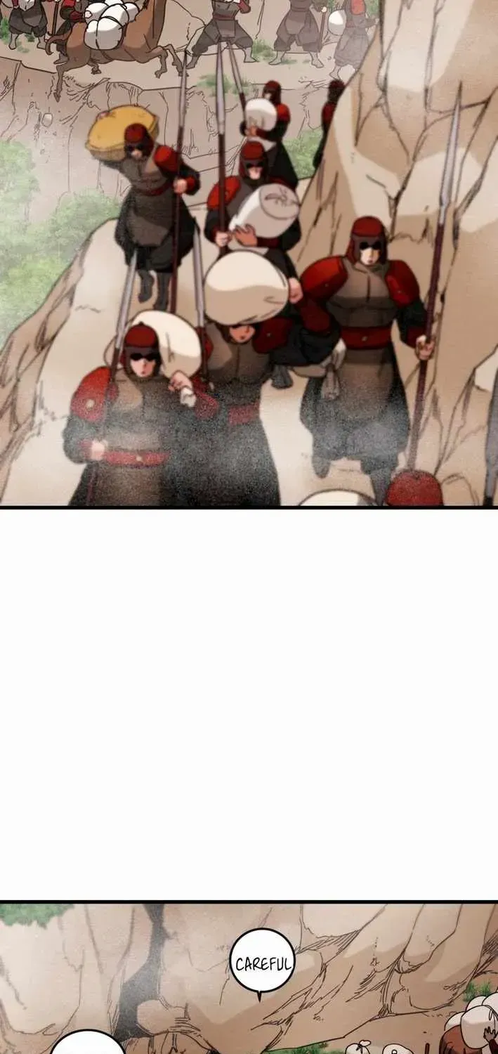 Heavenly Moon Chapter 220 page 95 - 