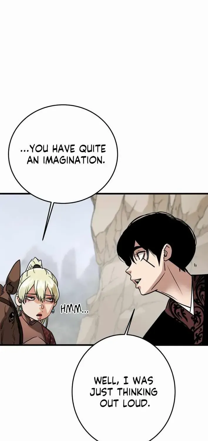 Heavenly Moon Chapter 220 page 100 - 