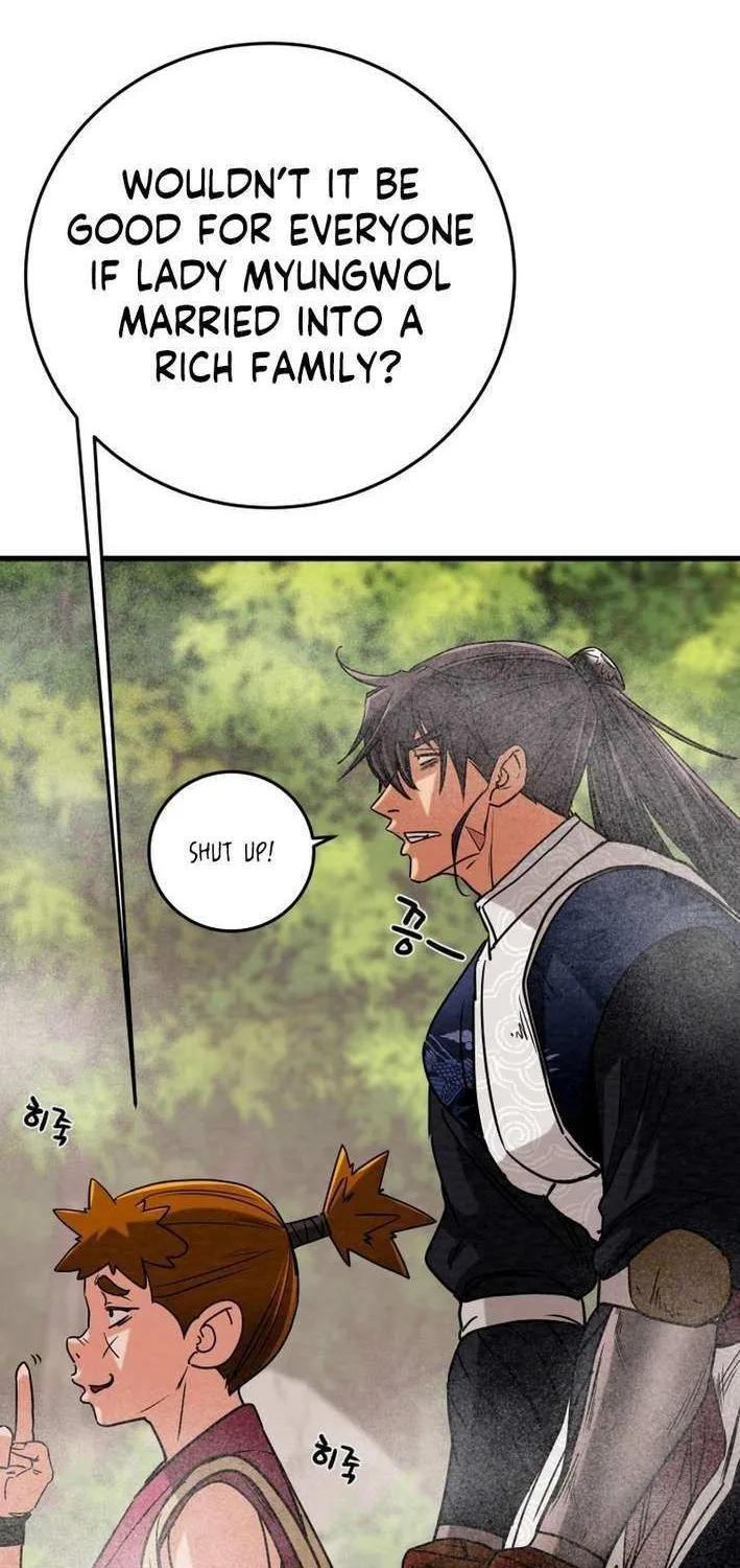 Heavenly Moon Chapter 221 page 2 - 