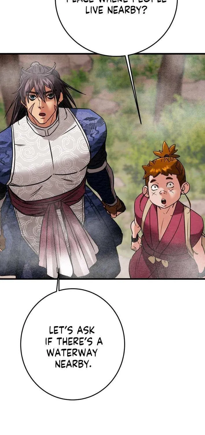 Heavenly Moon Chapter 221 page 11 - 