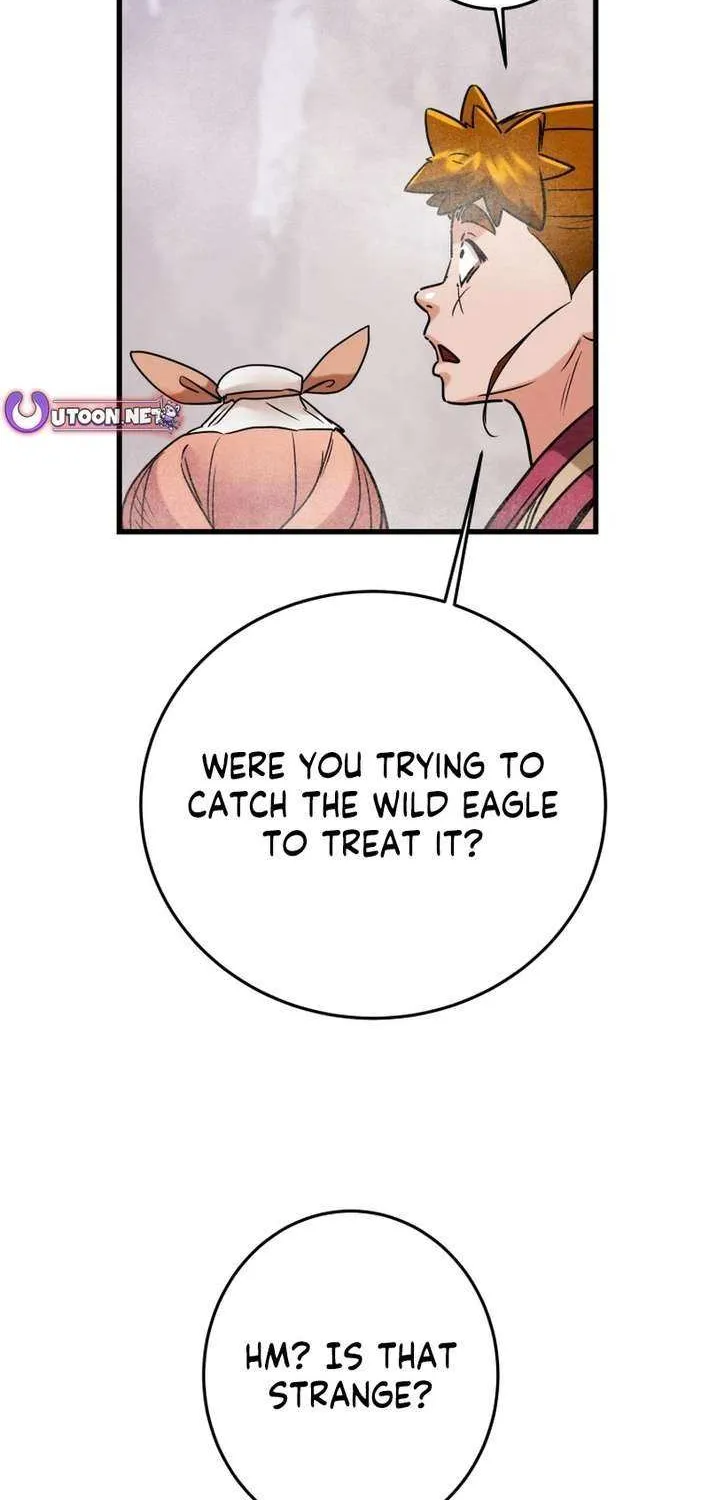 Heavenly Moon Chapter 221 page 104 - 