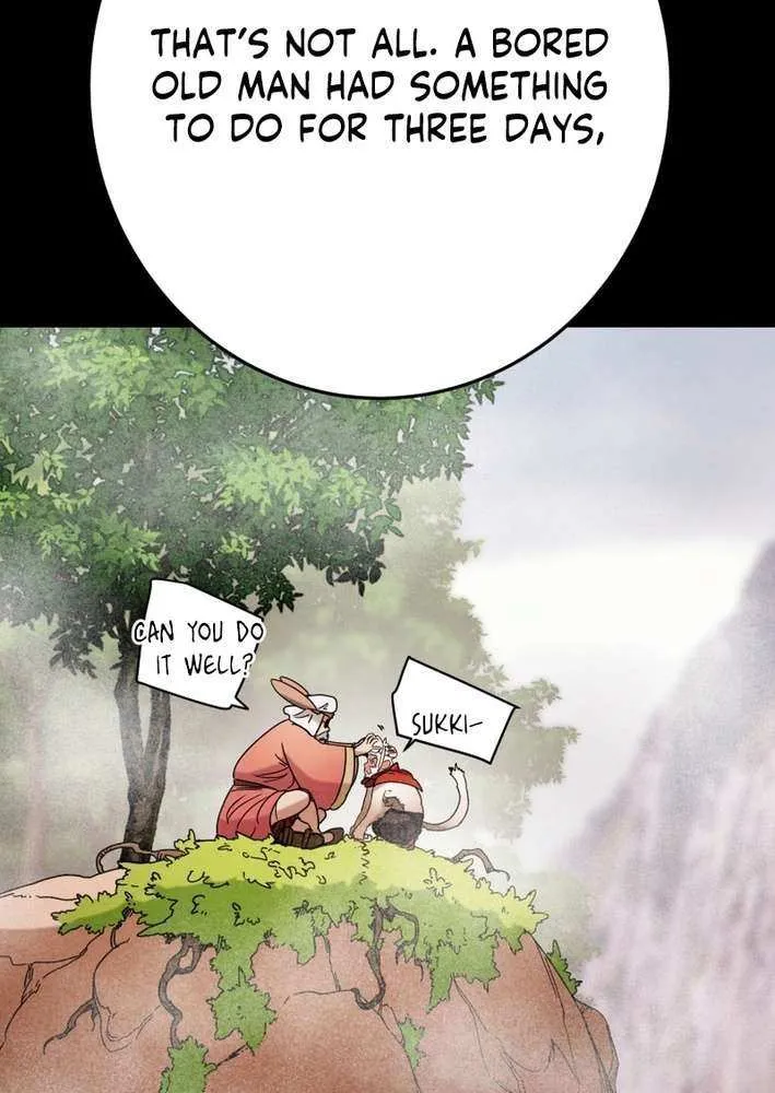 Heavenly Moon Chapter 221 page 112 - 