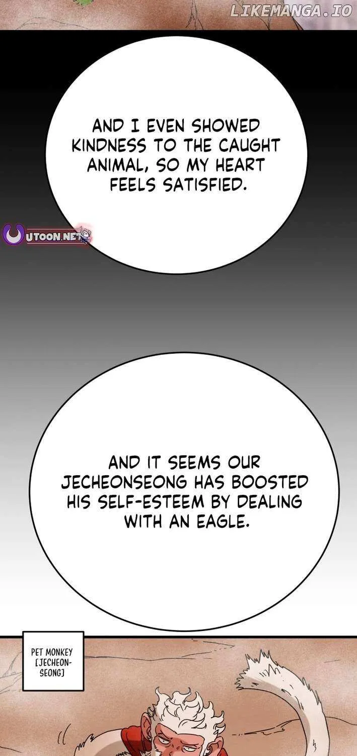 Heavenly Moon Chapter 221 page 113 - 