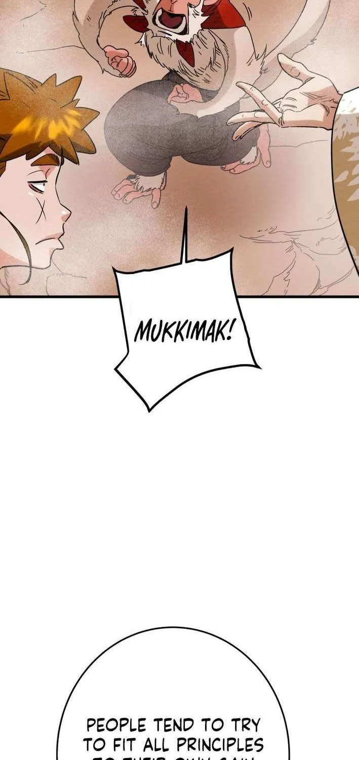 Heavenly Moon Chapter 221 page 114 - 