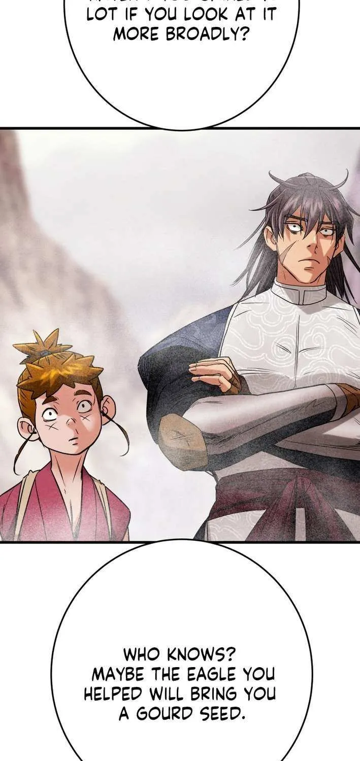 Heavenly Moon Chapter 221 page 117 - 