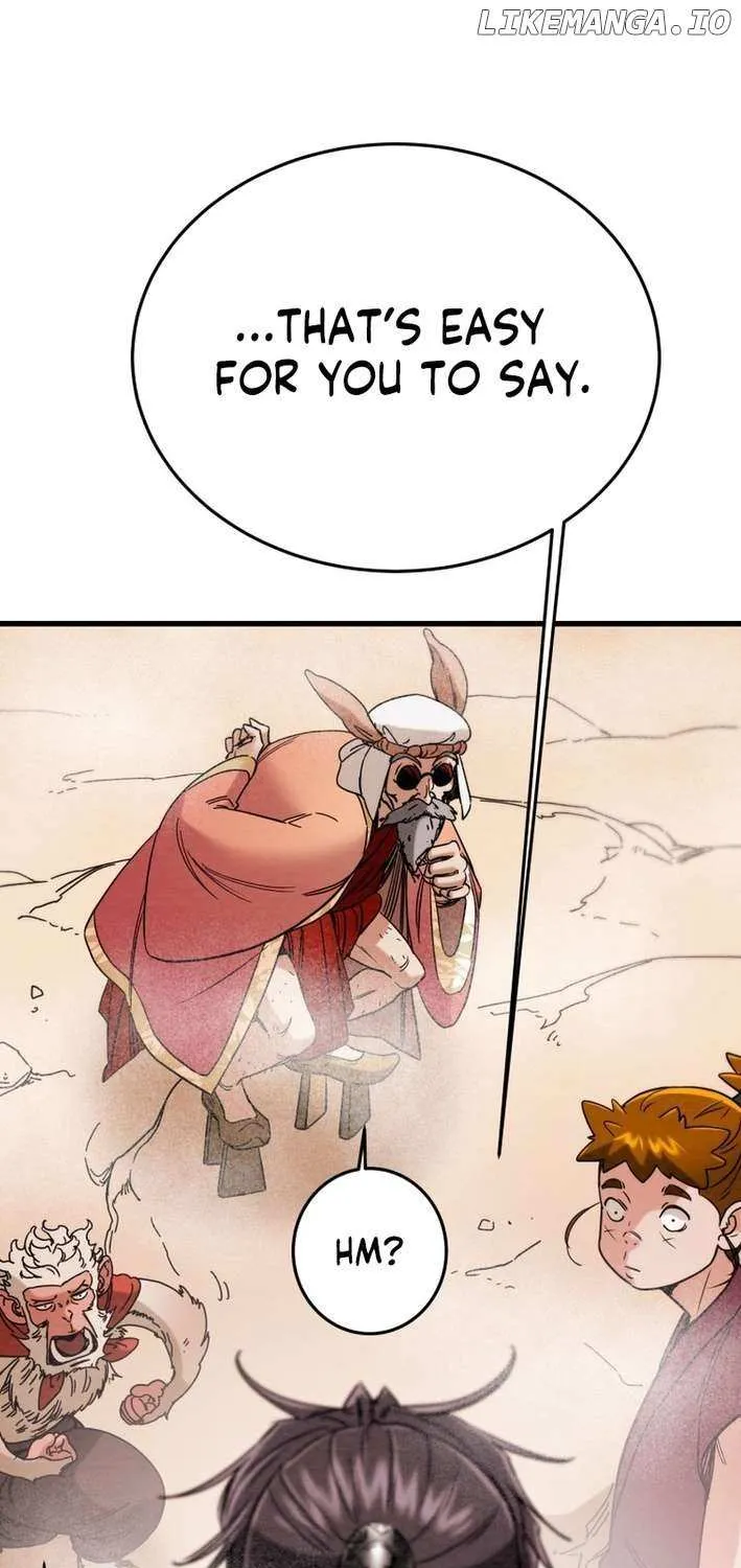 Heavenly Moon Chapter 221 page 120 - 