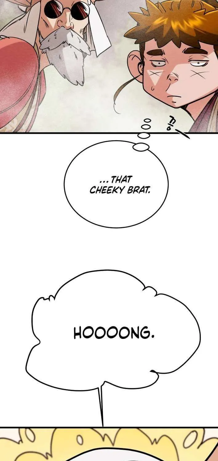 Heavenly Moon Chapter 221 page 124 - 