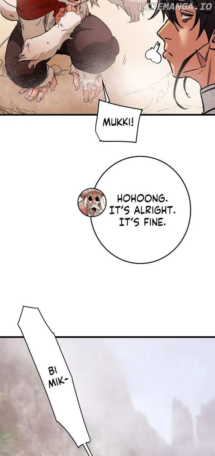 Heavenly Moon Chapter 221 page 127 - 