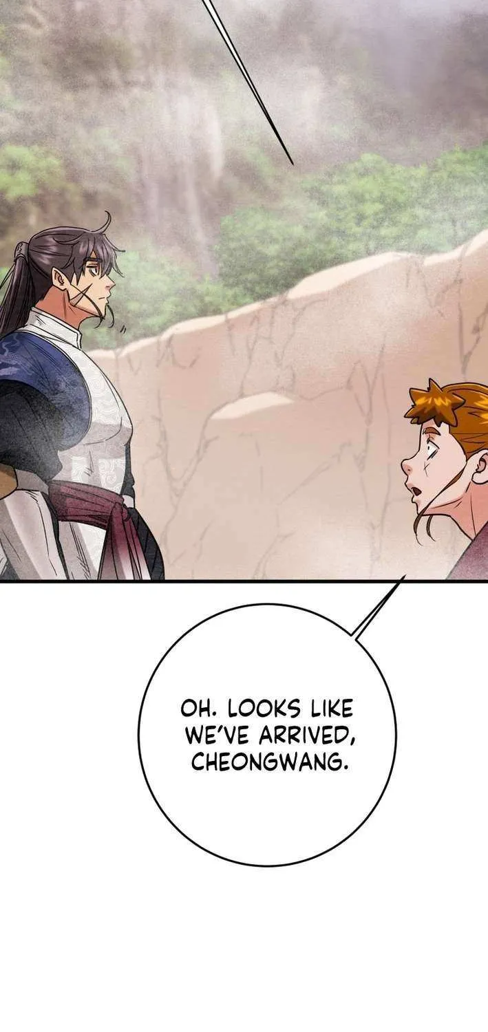 Heavenly Moon Chapter 221 page 128 - 