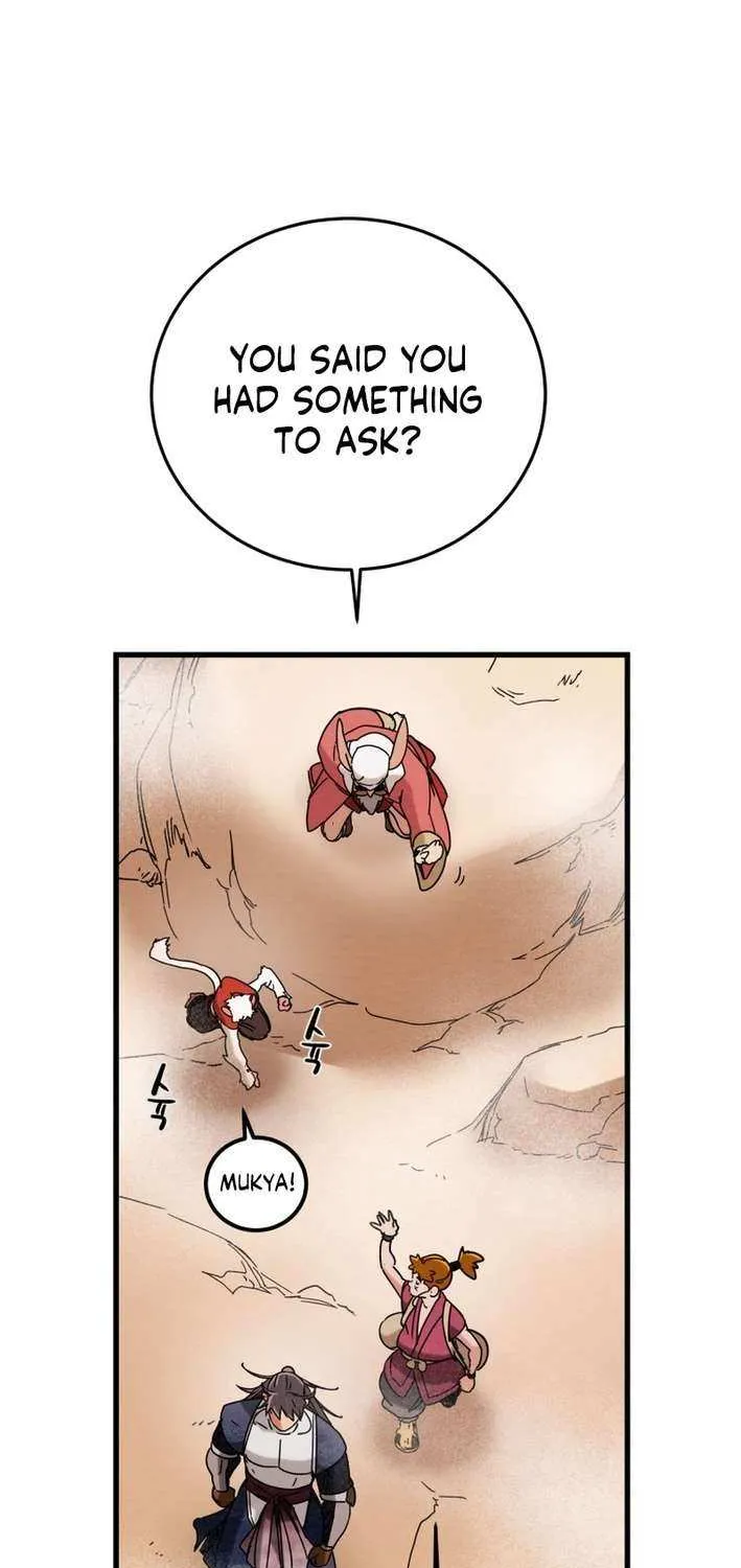 Heavenly Moon Chapter 221 page 129 - 