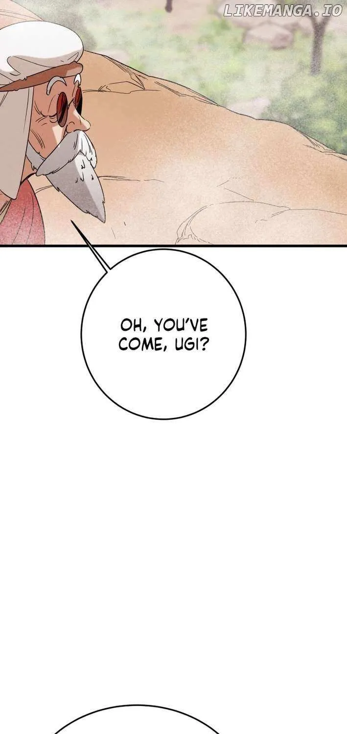 Heavenly Moon Chapter 221 page 134 - 