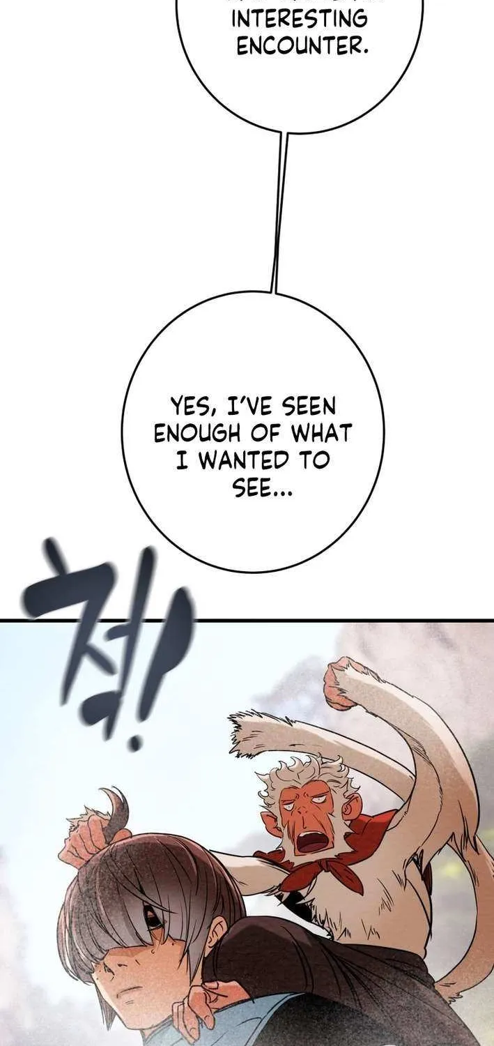 Heavenly Moon Chapter 221 page 137 - 