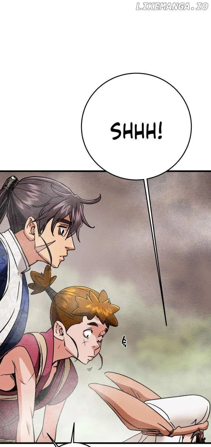 Heavenly Moon Chapter 221 page 15 - 