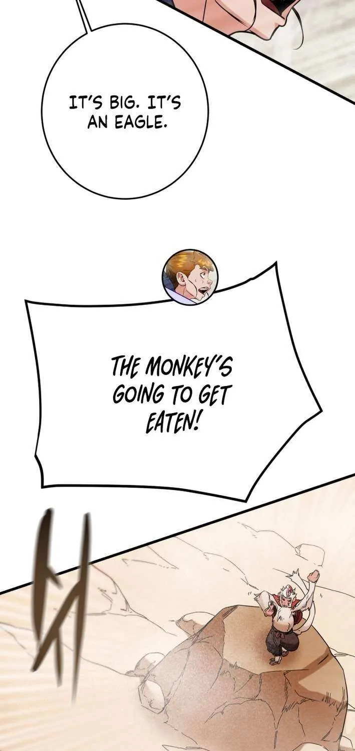 Heavenly Moon Chapter 221 page 26 - 