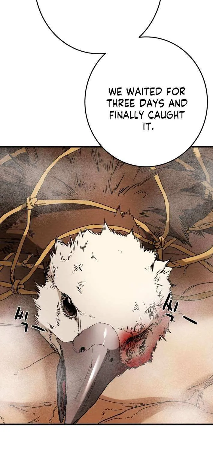 Heavenly Moon Chapter 221 page 33 - 