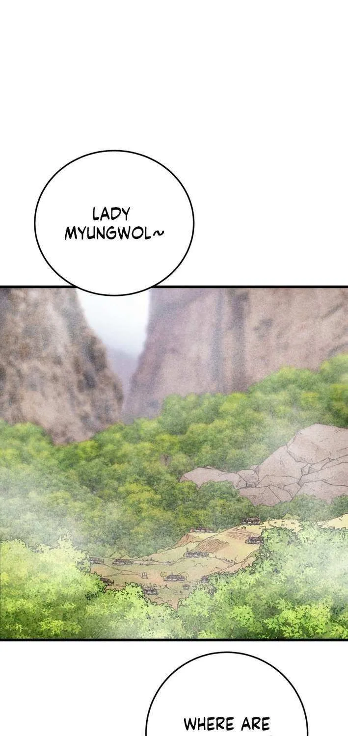 Heavenly Moon Chapter 221 page 39 - 