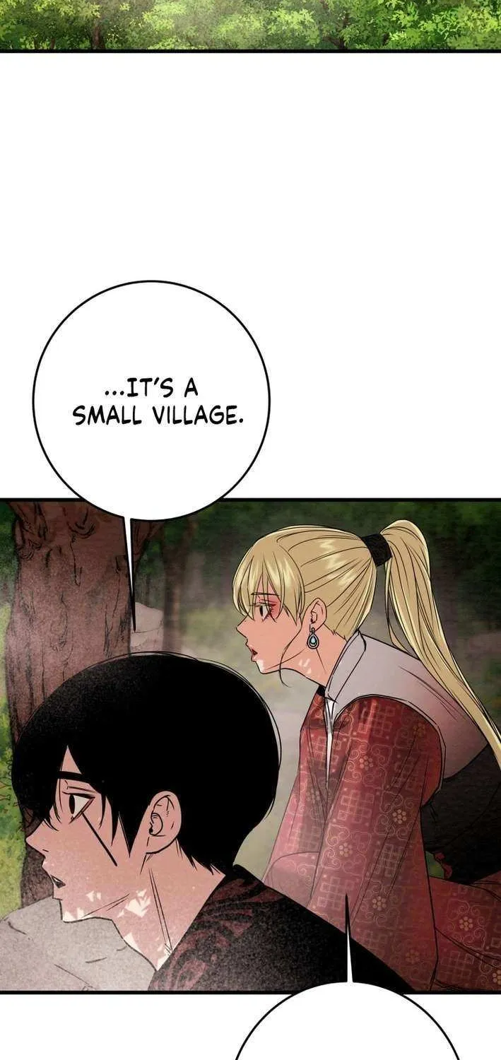 Heavenly Moon Chapter 221 page 44 - 
