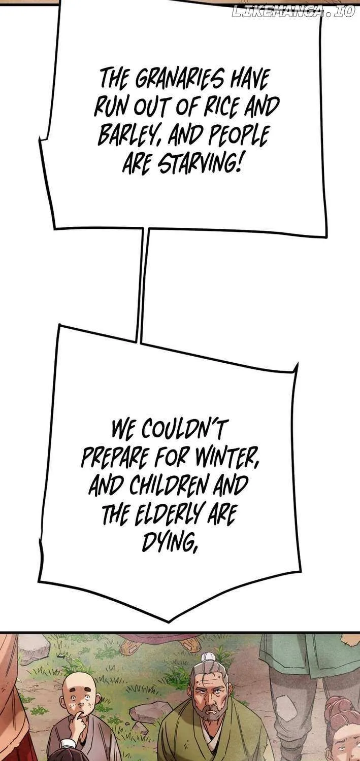 Heavenly Moon Chapter 221 page 50 - 