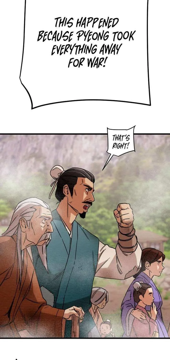 Heavenly Moon Chapter 221 page 52 - 