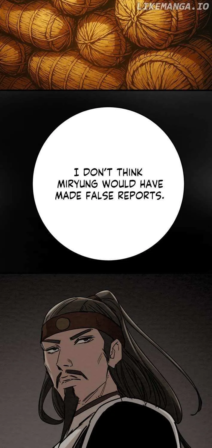 Heavenly Moon Chapter 221 page 64 - 
