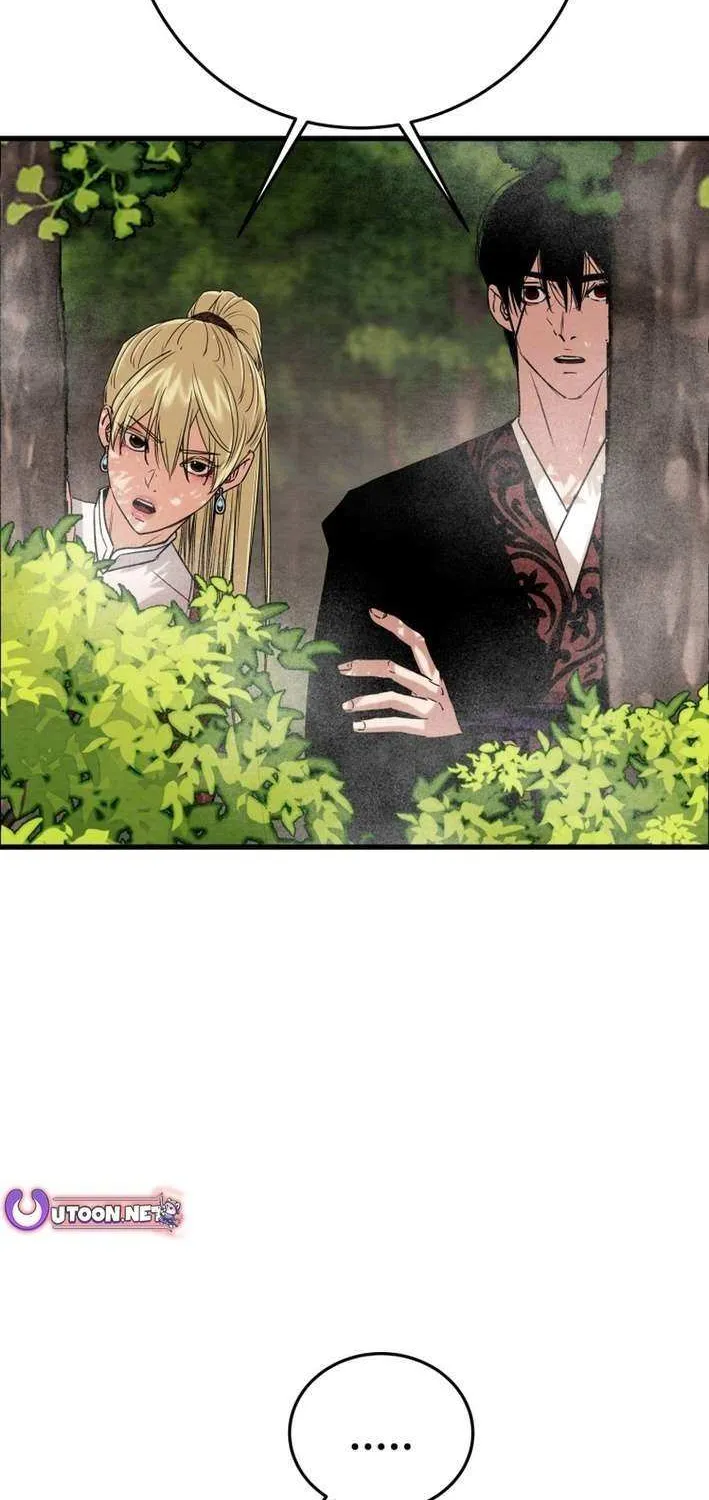 Heavenly Moon Chapter 221 page 67 - 