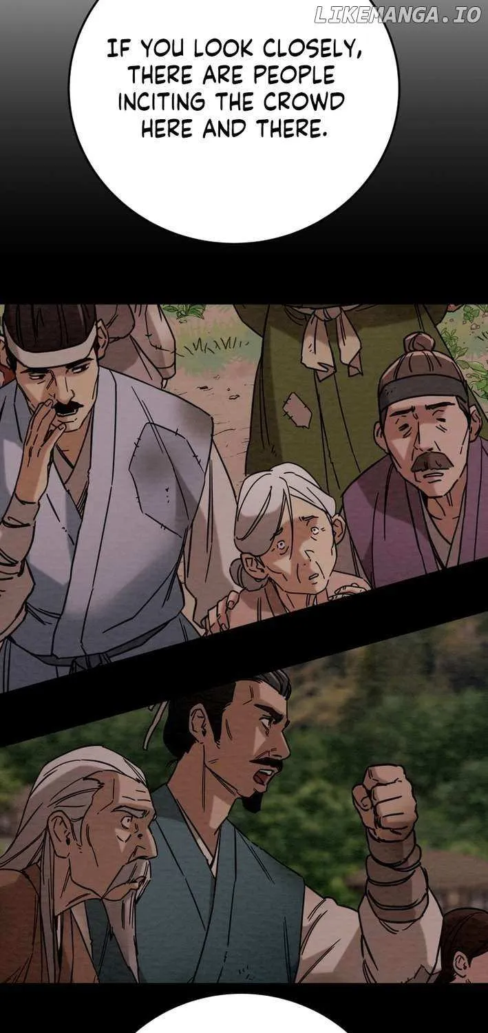 Heavenly Moon Chapter 221 page 71 - 