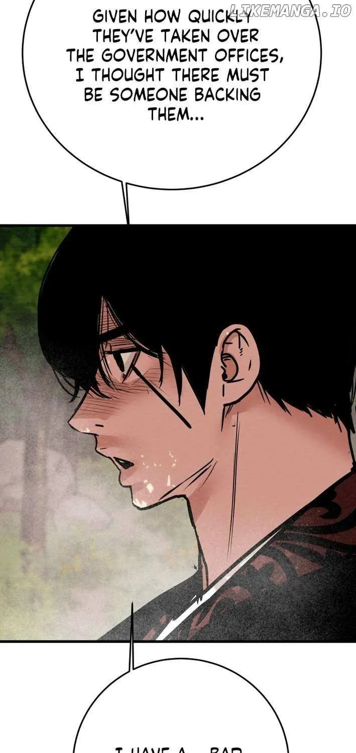 Heavenly Moon Chapter 221 page 78 - 