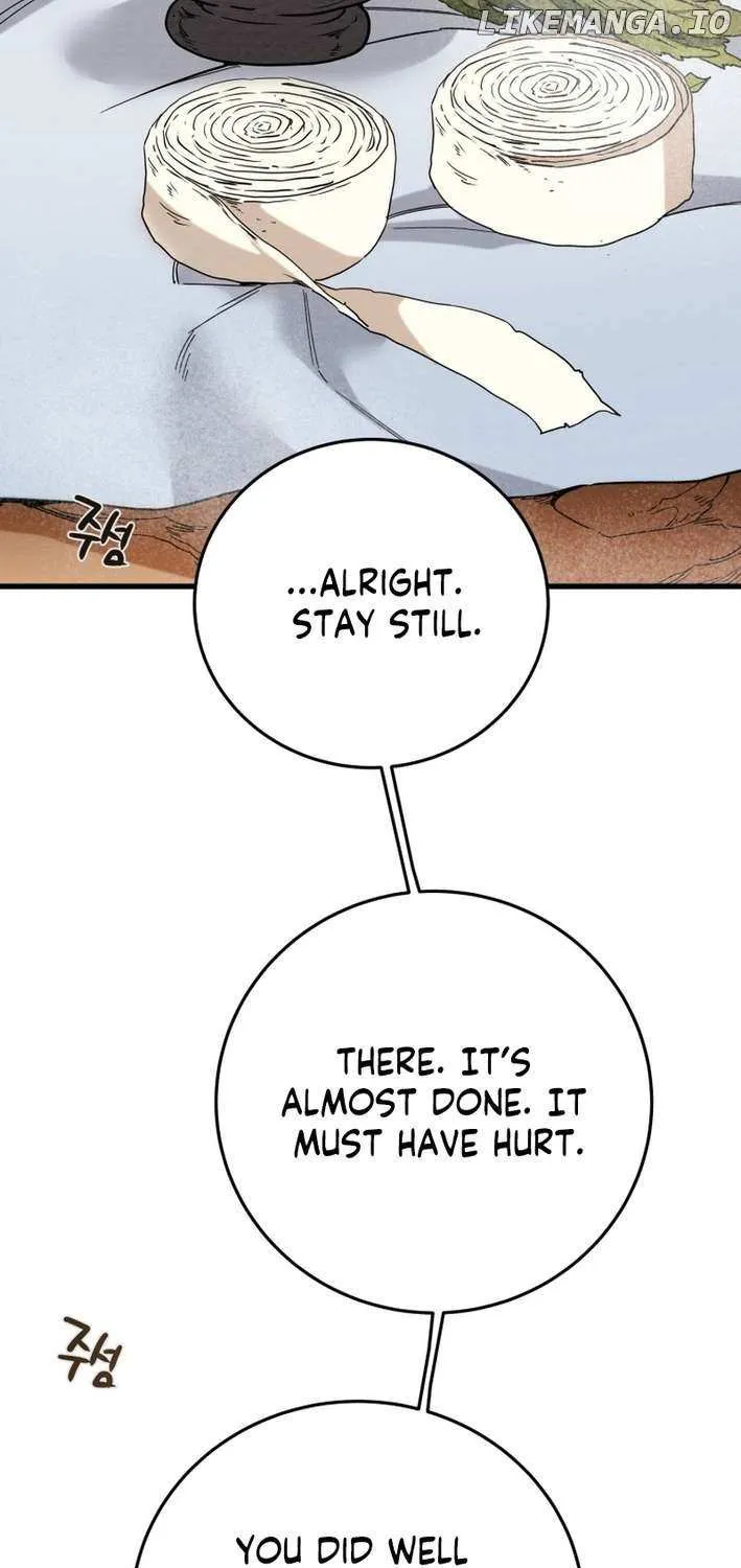 Heavenly Moon Chapter 221 page 99 - 
