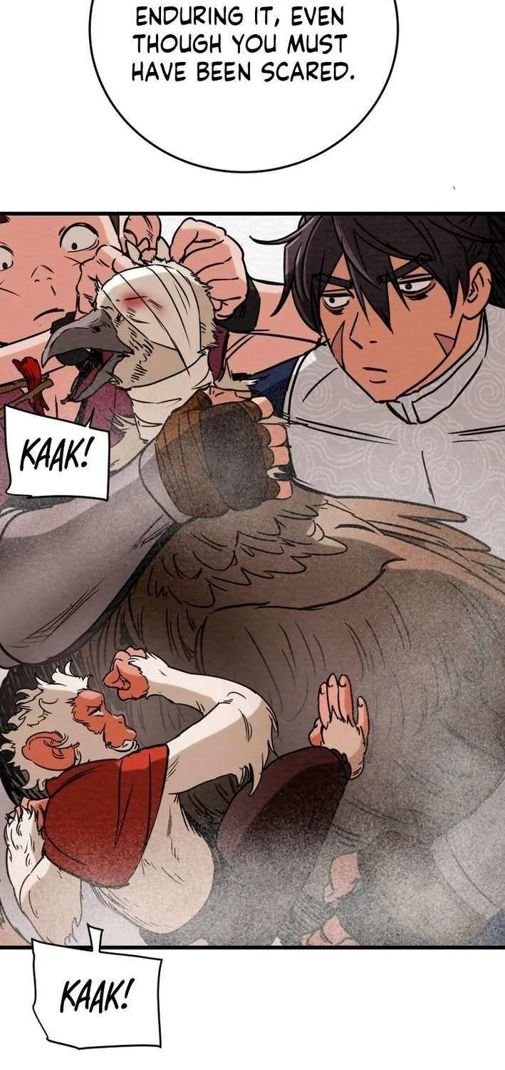 Heavenly Moon Chapter 221 page 100 - 