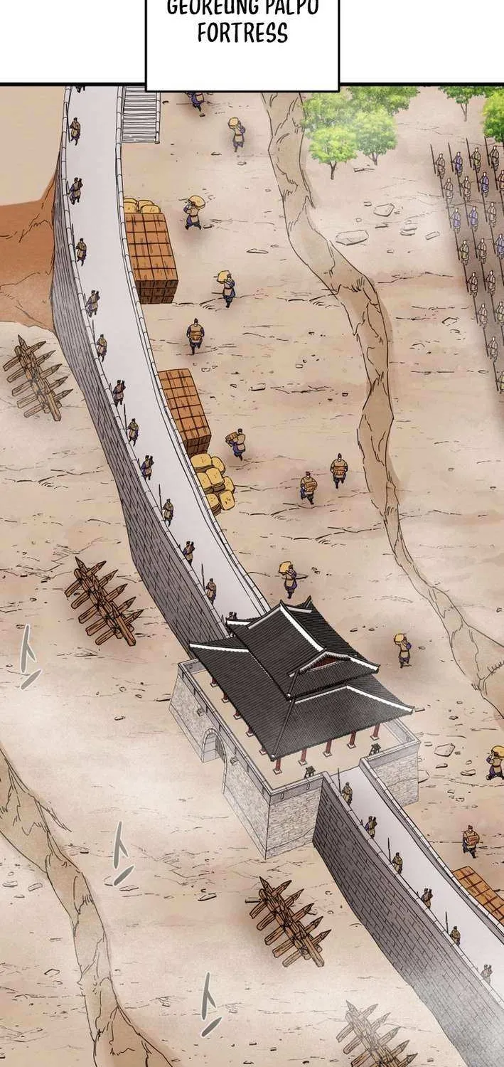 Heavenly Moon Chapter 222 page 13 - 