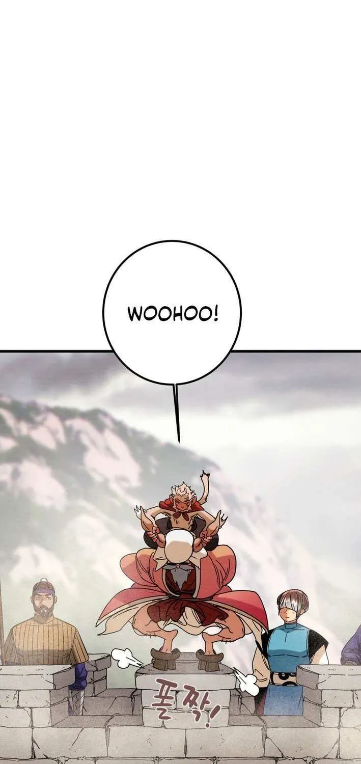 Heavenly Moon Chapter 222 page 123 - 