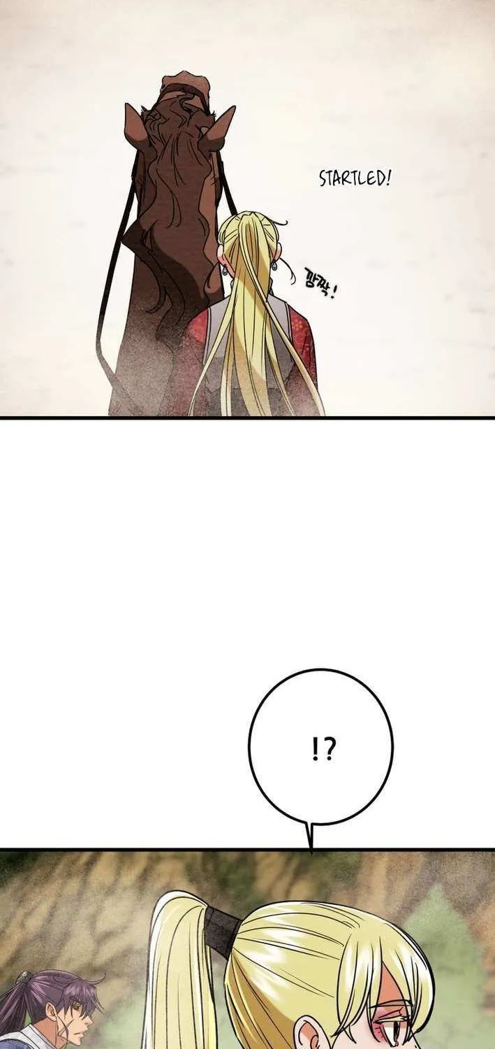 Heavenly Moon Chapter 222 page 125 - 