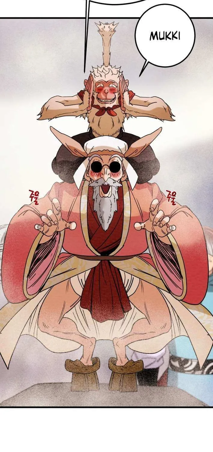 Heavenly Moon Chapter 222 page 128 - 