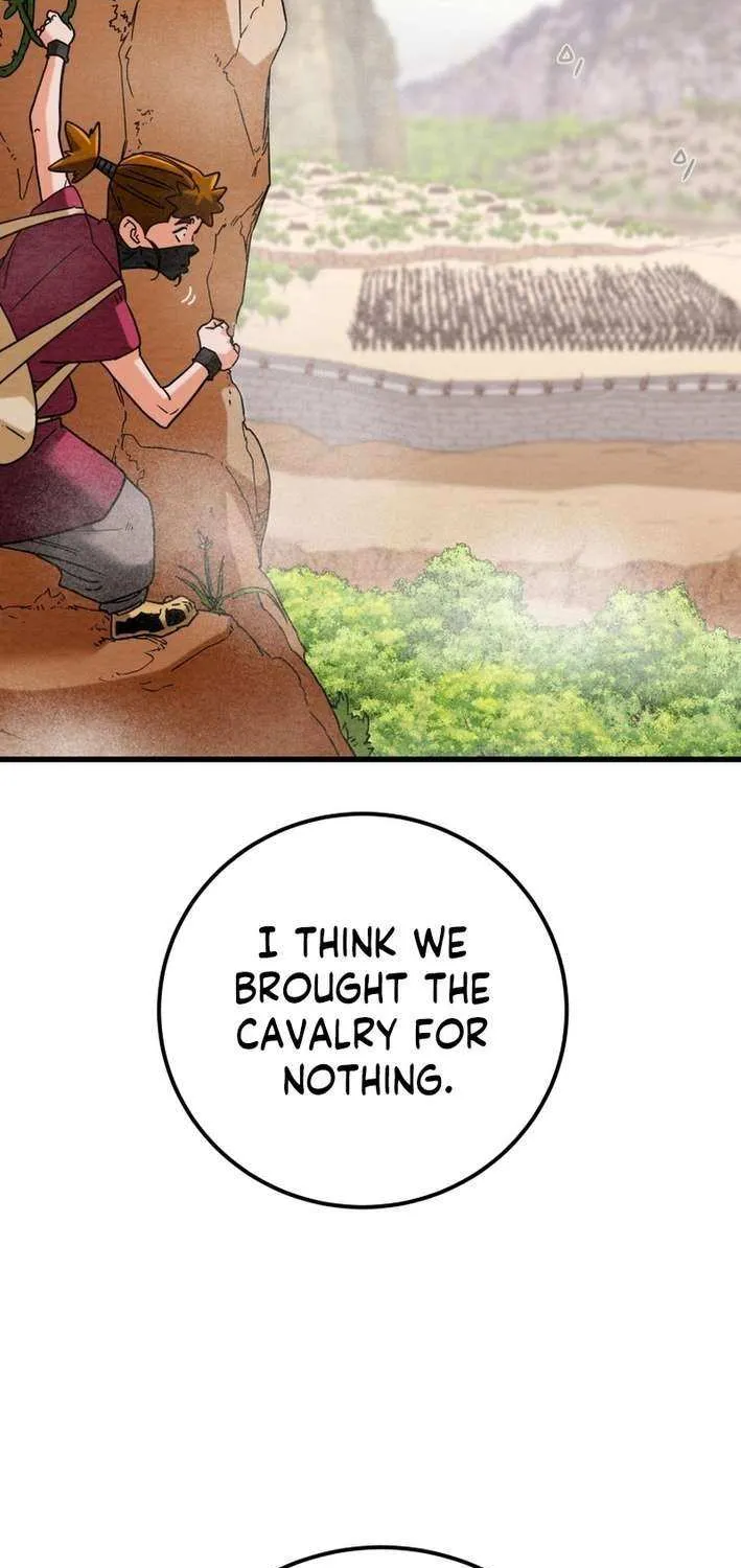 Heavenly Moon Chapter 222 page 17 - 