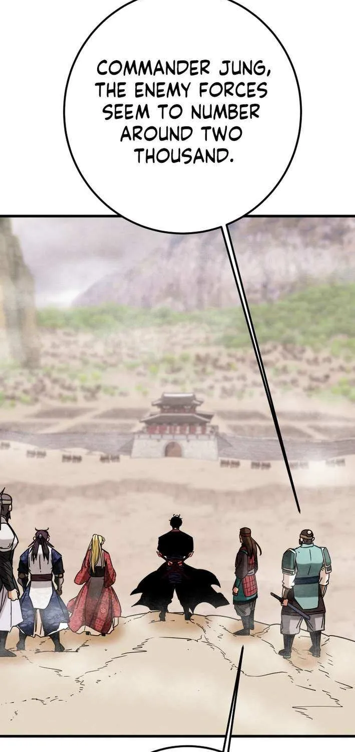 Heavenly Moon Chapter 222 page 18 - 