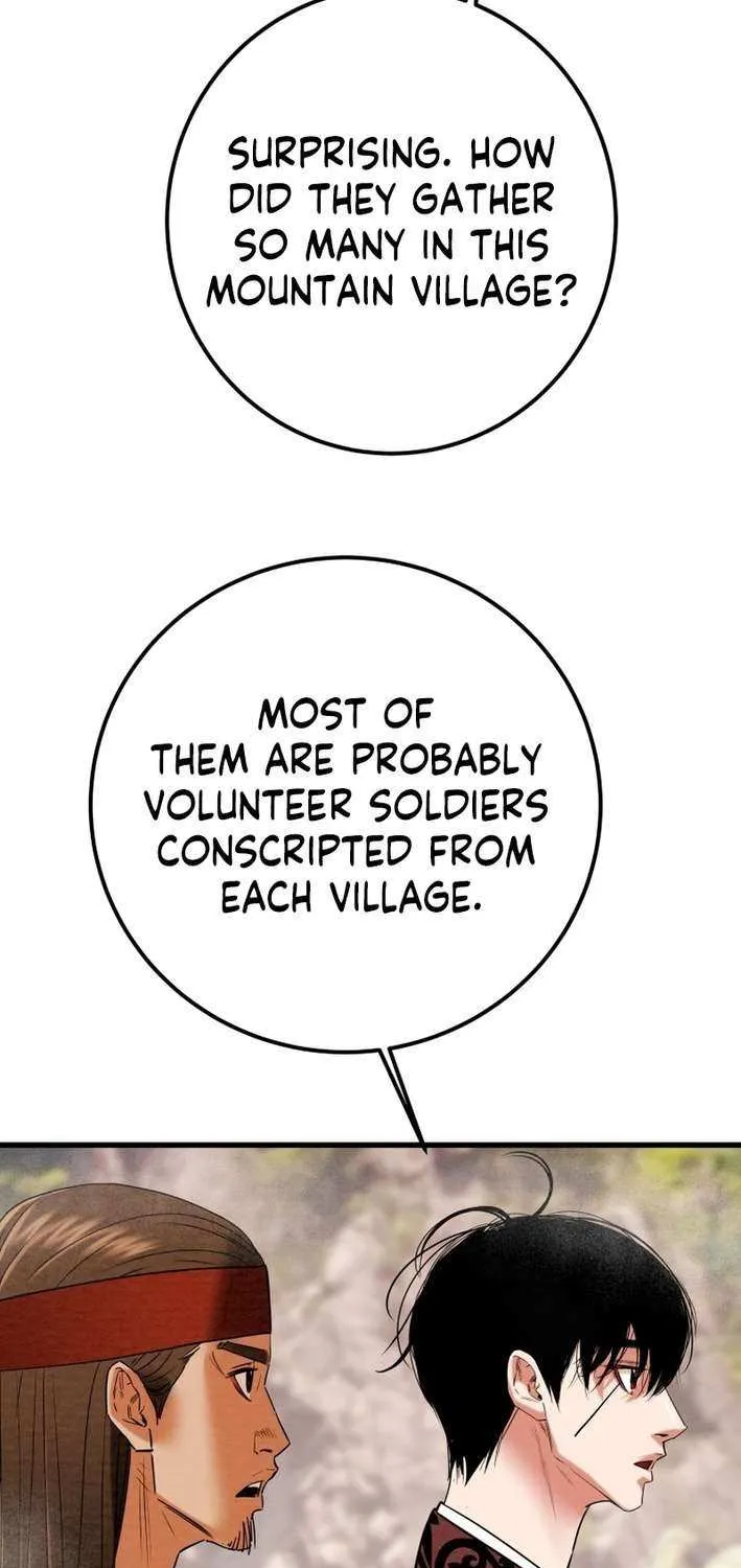 Heavenly Moon Chapter 222 page 19 - 