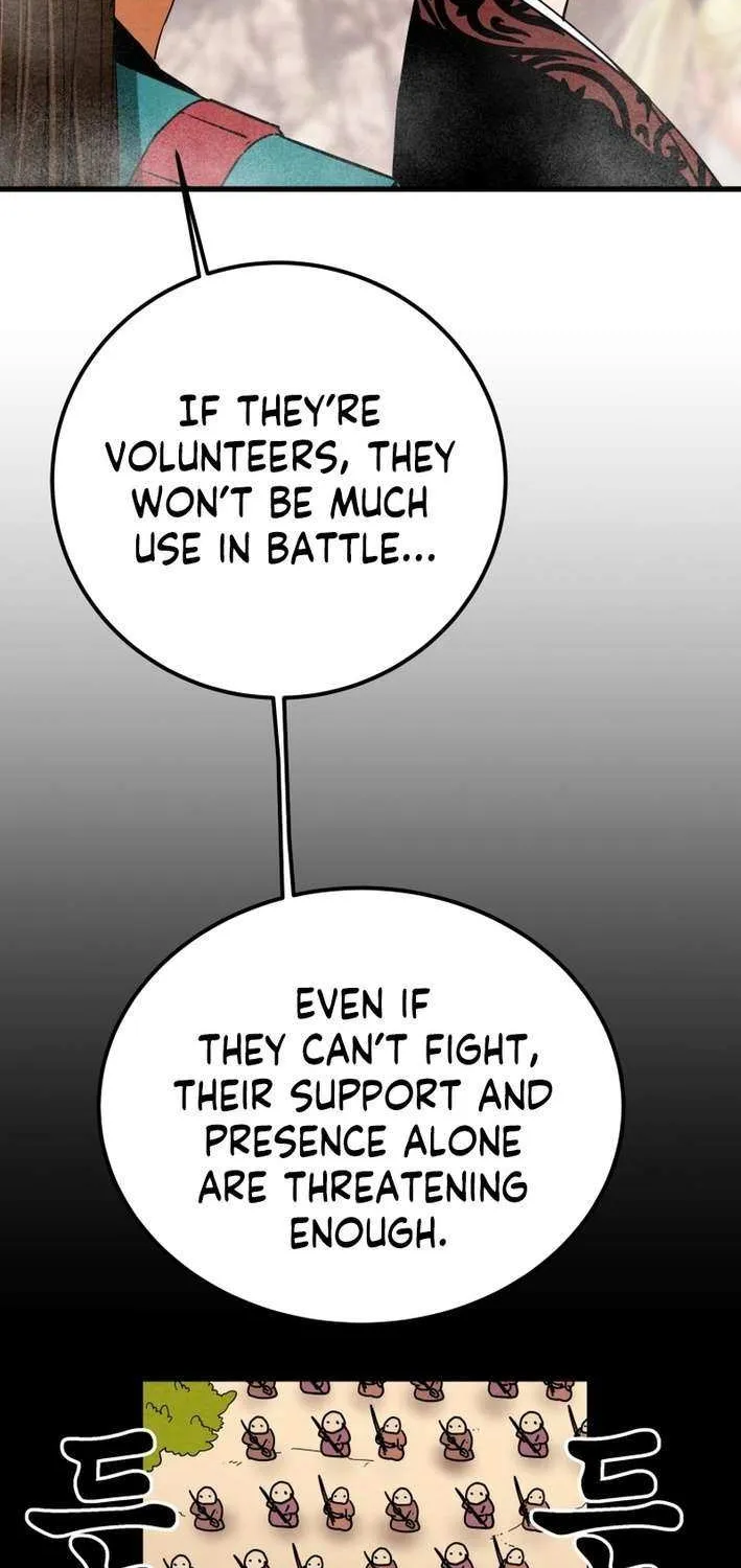 Heavenly Moon Chapter 222 page 20 - 