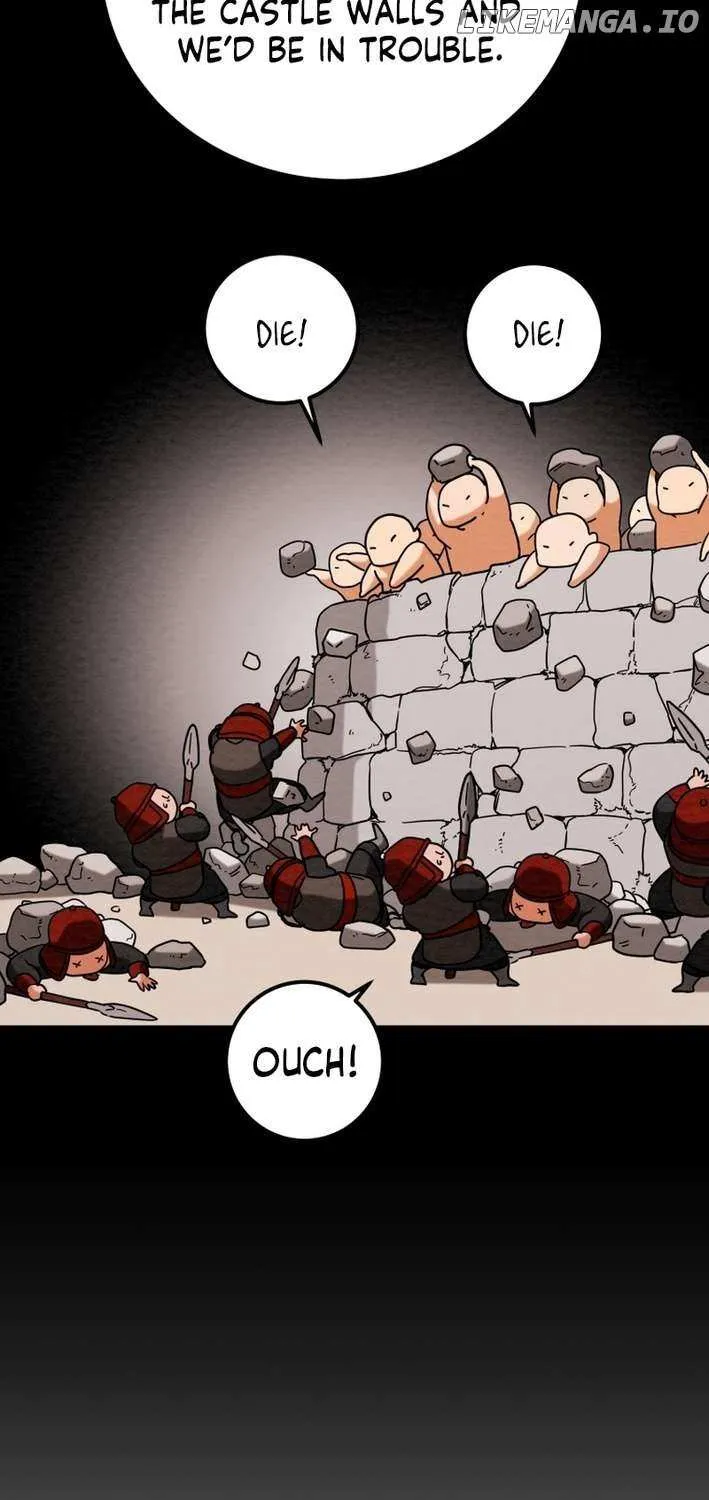 Heavenly Moon Chapter 222 page 22 - 