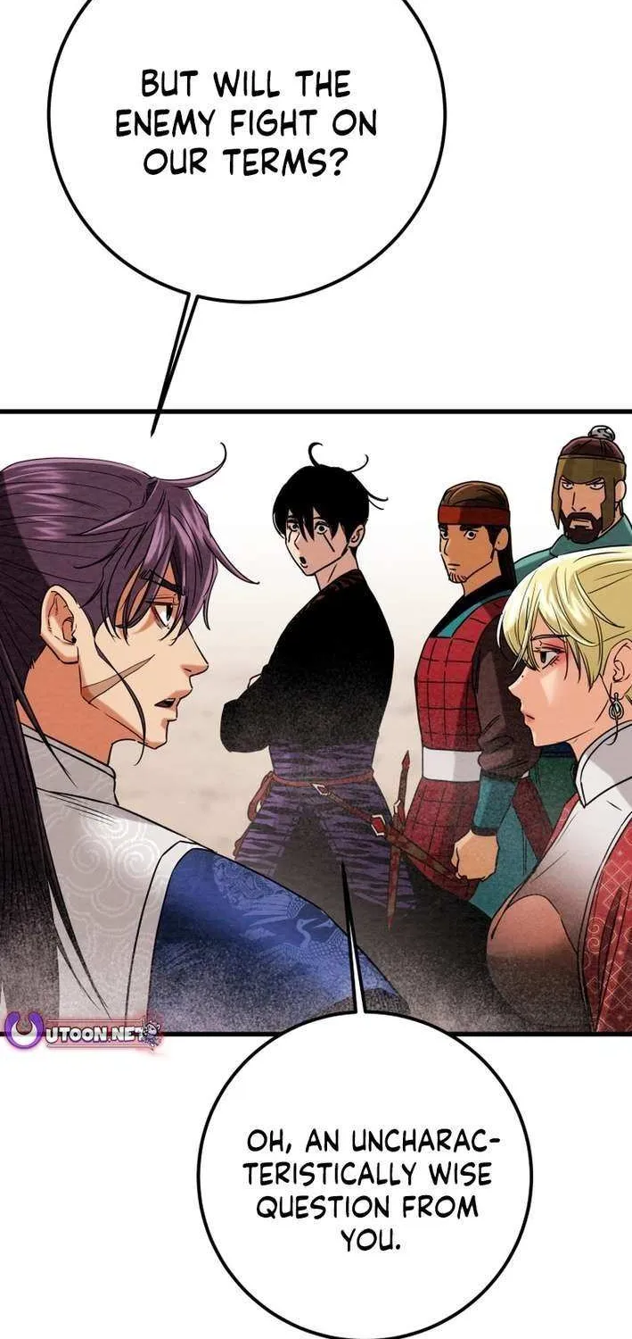 Heavenly Moon Chapter 222 page 30 - 