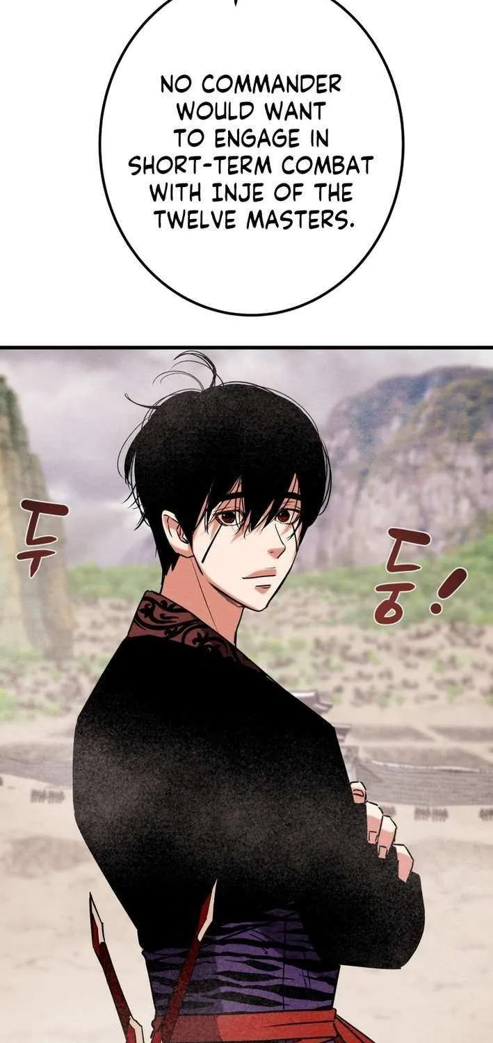 Heavenly Moon Chapter 222 page 34 - 