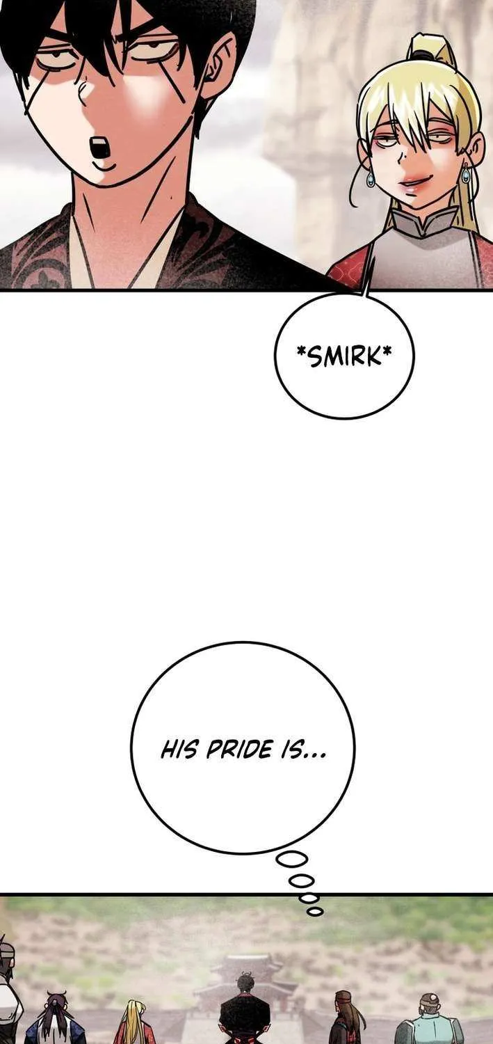 Heavenly Moon Chapter 222 page 40 - 