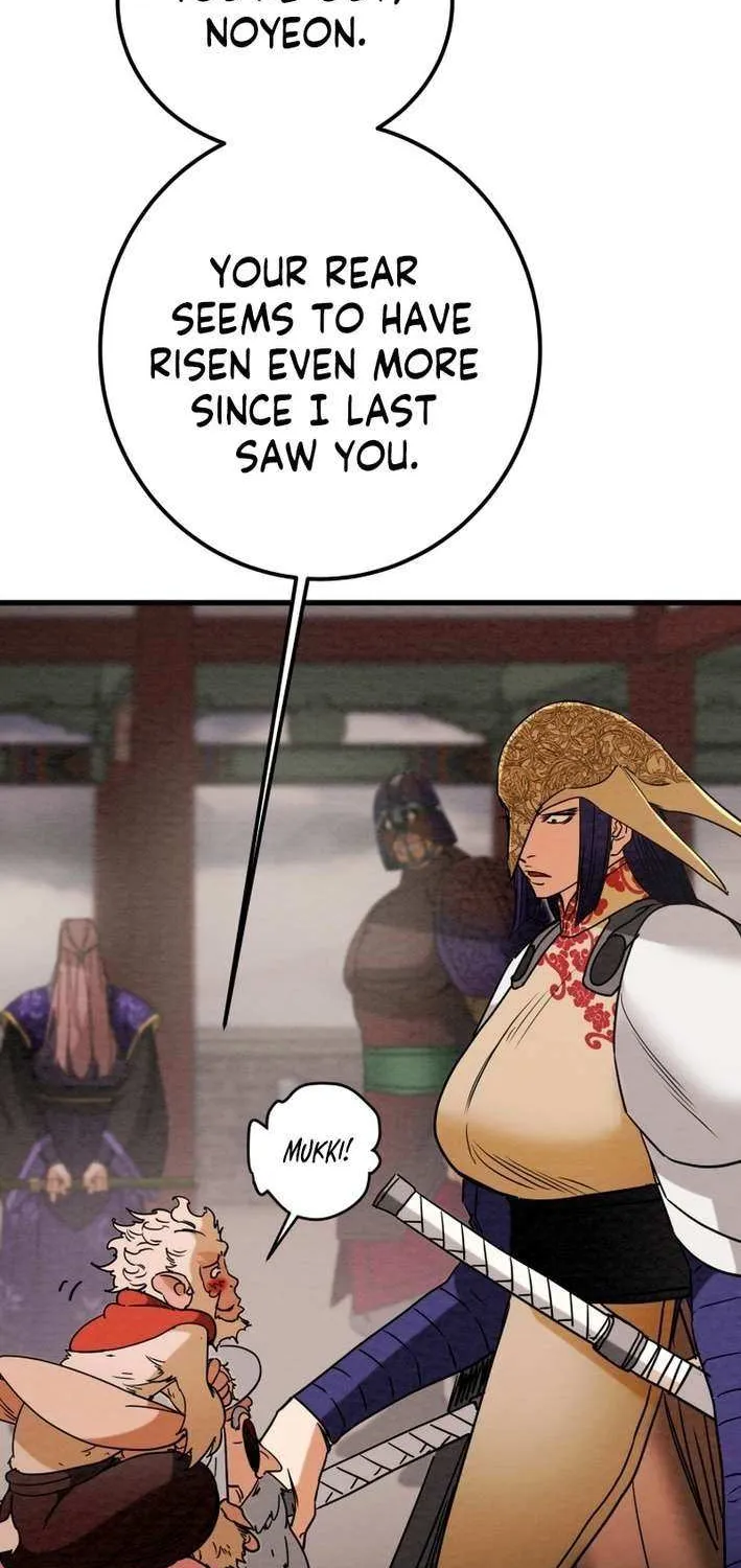 Heavenly Moon Chapter 222 page 44 - 